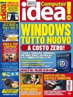 Il mio computer idea 24